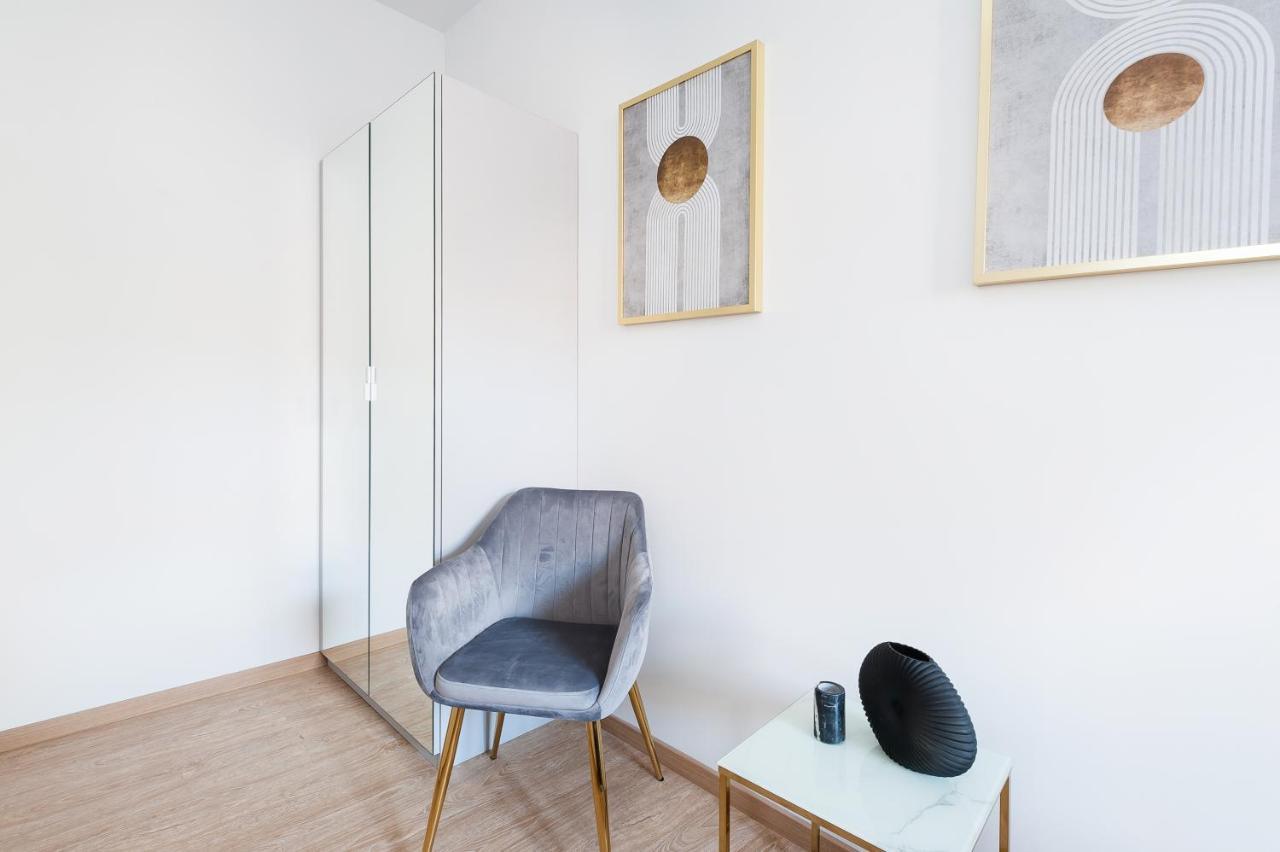 קרקוב Gallery 7 - Apartment 3 מראה חיצוני תמונה