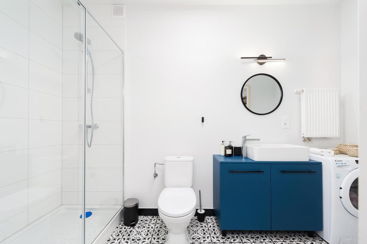 קרקוב Gallery 7 - Apartment 3 מראה חיצוני תמונה