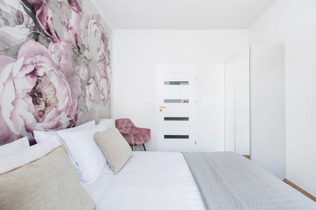 קרקוב Gallery 7 - Apartment 3 מראה חיצוני תמונה