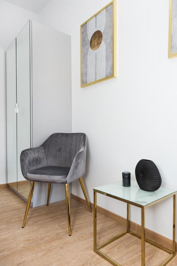 קרקוב Gallery 7 - Apartment 3 מראה חיצוני תמונה