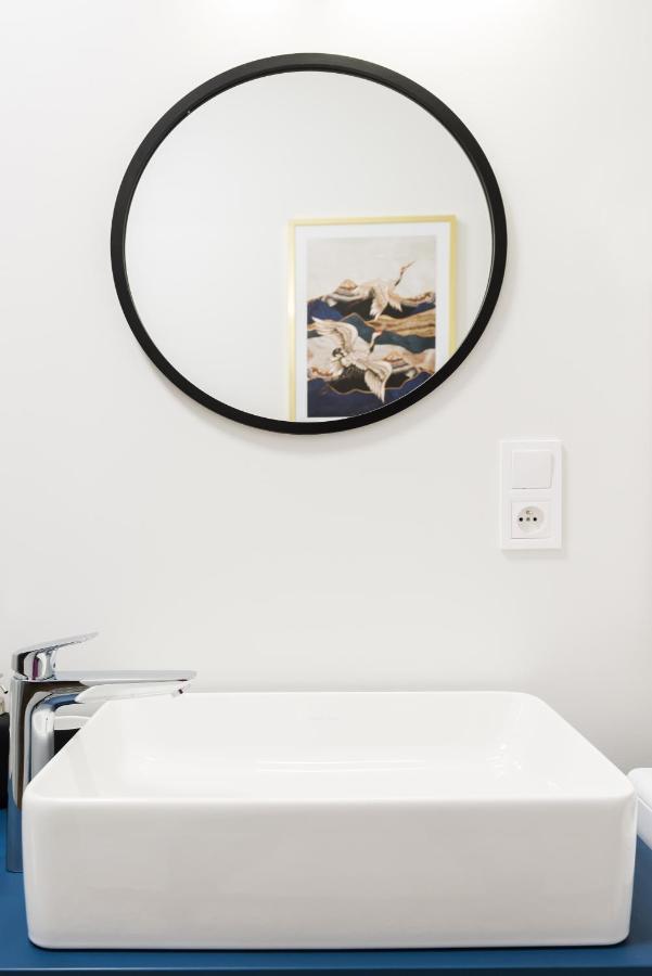 קרקוב Gallery 7 - Apartment 3 מראה חיצוני תמונה