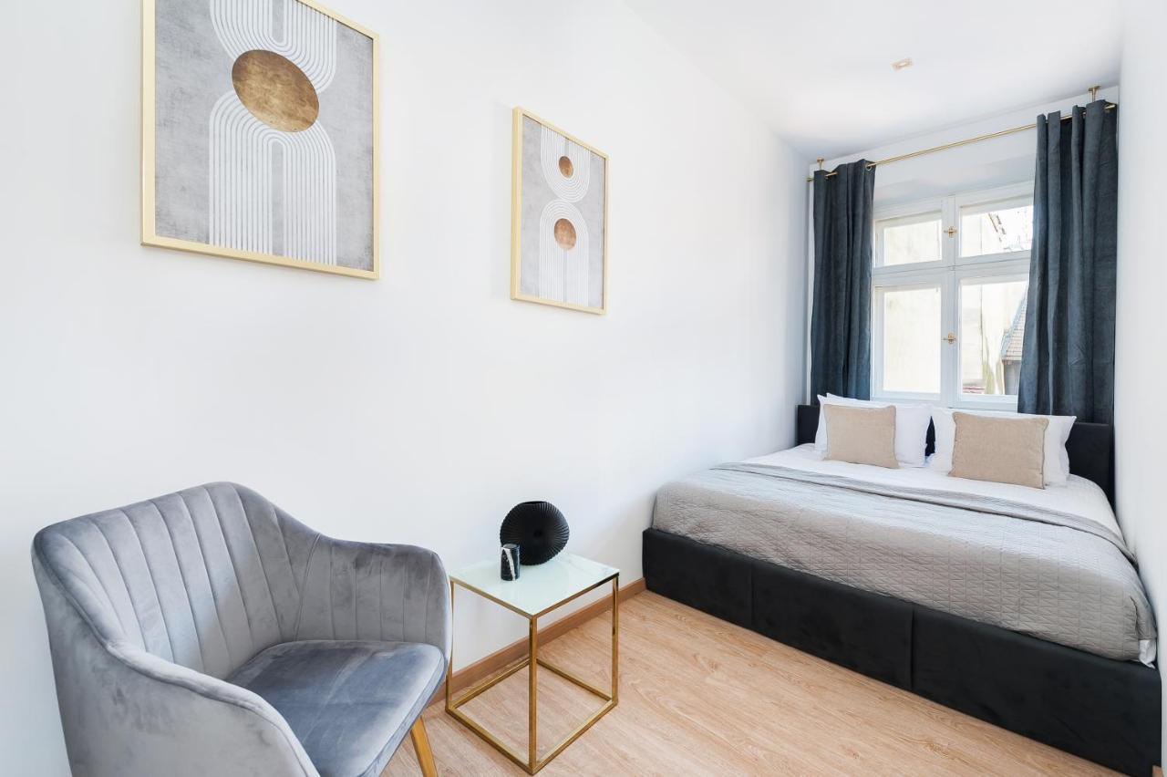 קרקוב Gallery 7 - Apartment 3 מראה חיצוני תמונה
