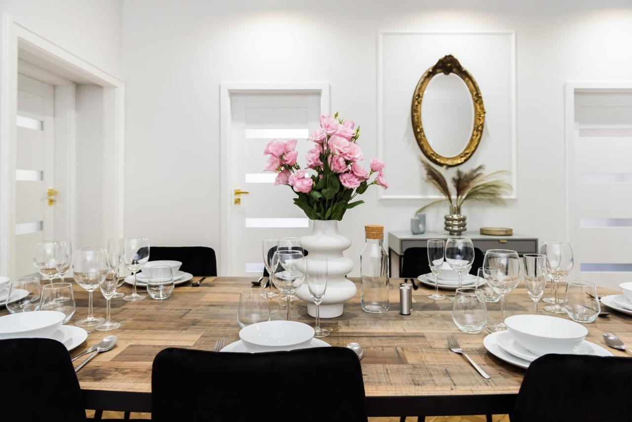 קרקוב Gallery 7 - Apartment 3 מראה חיצוני תמונה
