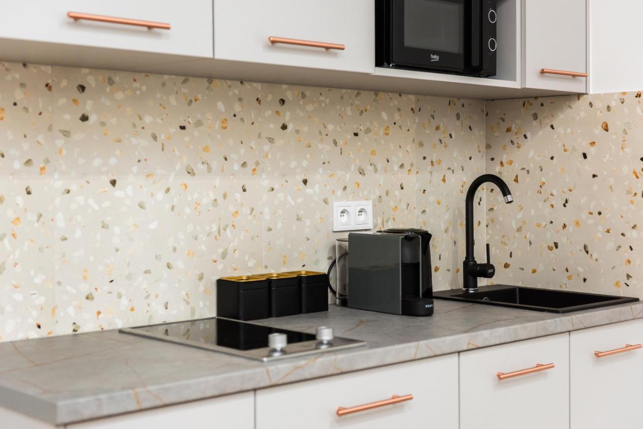 קרקוב Gallery 7 - Apartment 3 מראה חיצוני תמונה