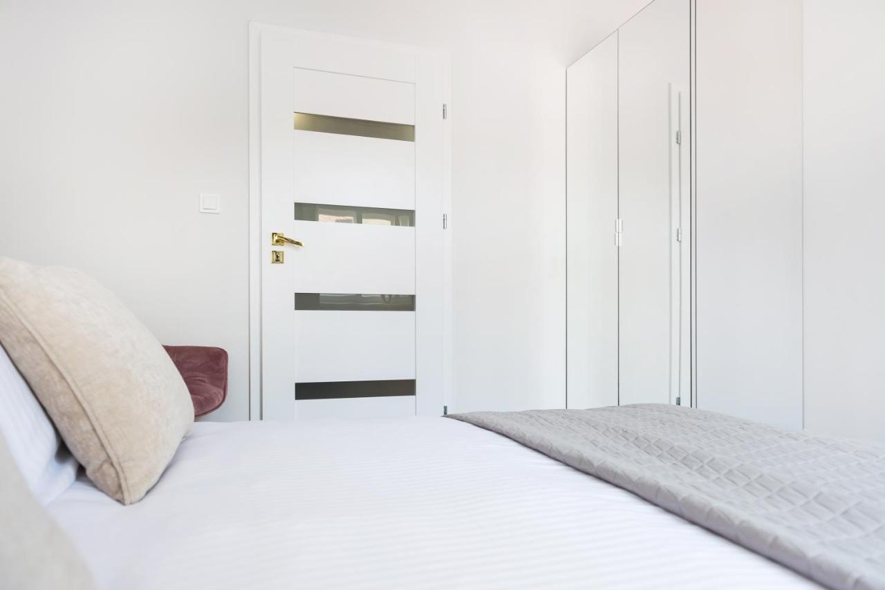 קרקוב Gallery 7 - Apartment 3 מראה חיצוני תמונה